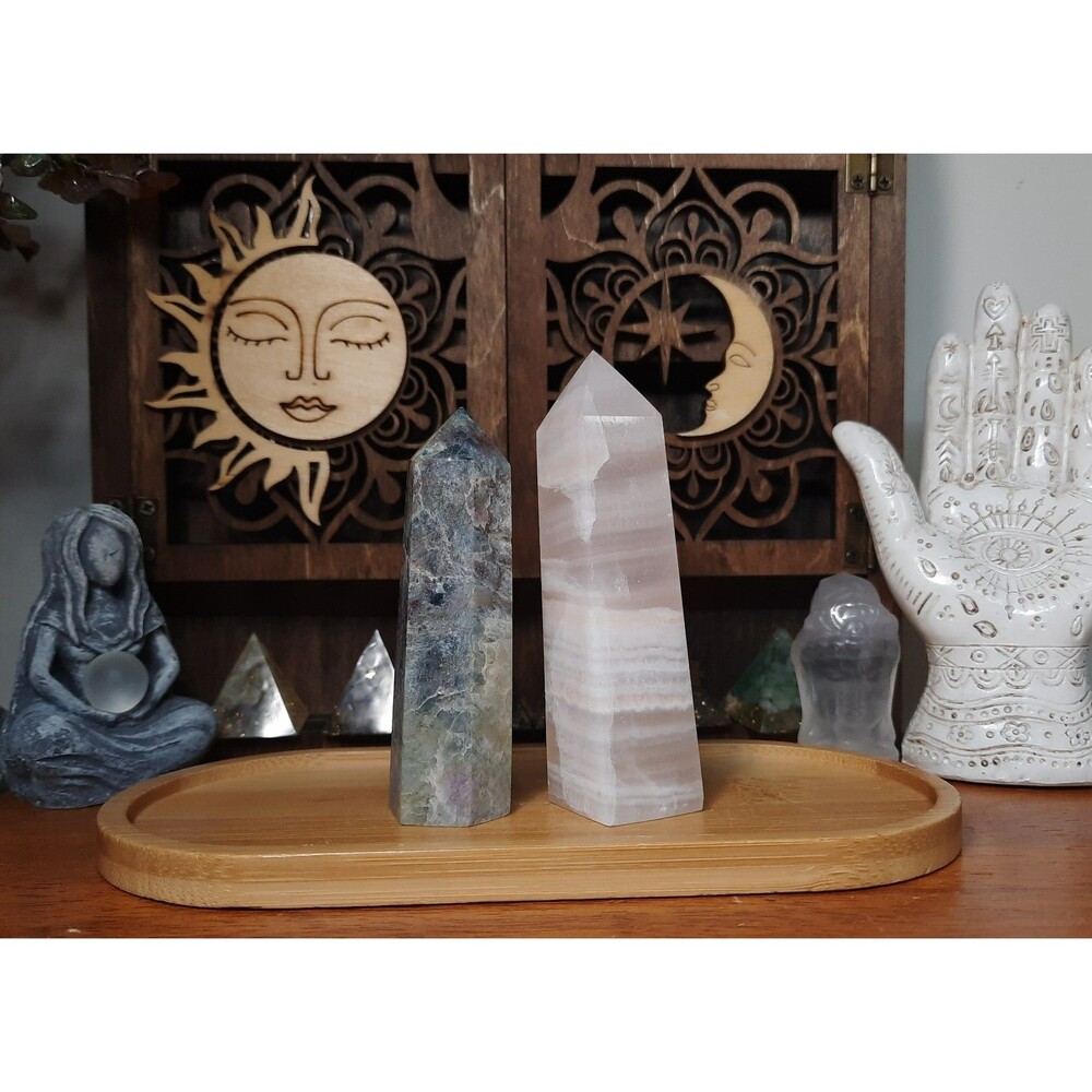 Crystal Tower Bundle